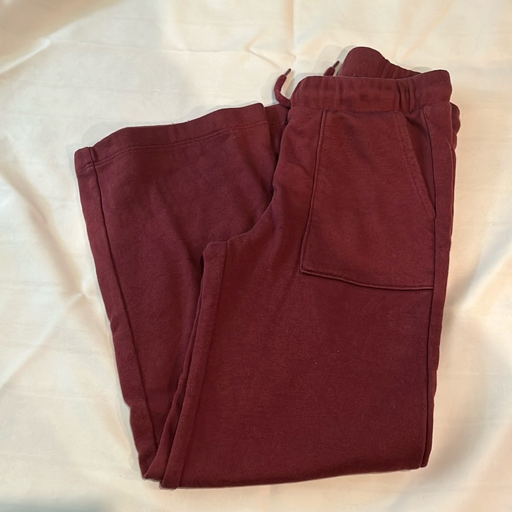 Sweatpants